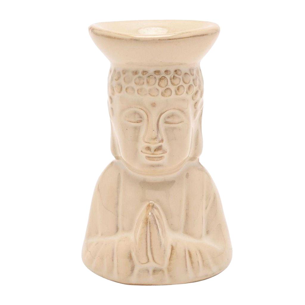 Serenity Buddha Oil Burner