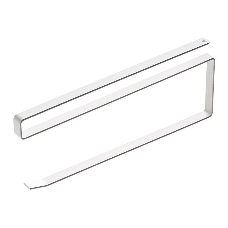 

Foldable Desktop Kitchen Towel and Dishcloth Holder
