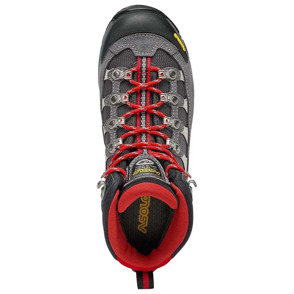 Asolo Ботинки для хайкинга Stynger Goretex