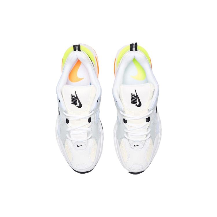 Nike M2K Tekno 'Pure Platinum' Men's AV4789-004