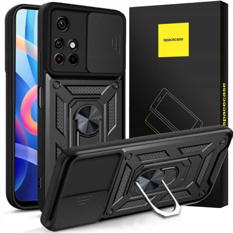 Sc Camring Redmi Note 11/11S Black