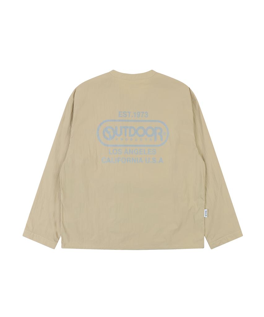 OUTDOOR PRODUCTS Pandawa Long Sleeve Pandawa Ls