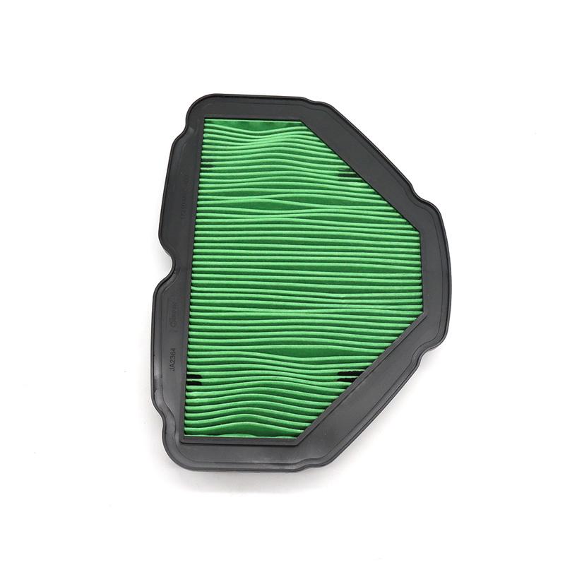 Motorcycle High Flow Air Filter For Honda GL1800 Goldwing 2018    GL 1800 engine Intake Cleaner Accessories