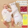 Baby Sleep Aid: Patting, Soothing Music, and Cuddling for Peaceful Nights