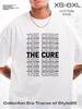 Maglietta The Cure