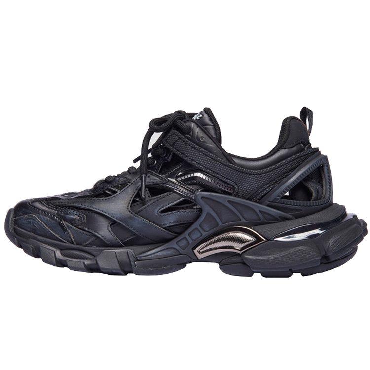 Balenciaga Schiene. 2 Schwarze Damen 568615W2GN11000