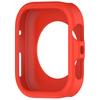 Silicone Case For Huawei Watch Fit 5/4 Pro Accessories Soft Shockproof Protective Bumper Frame Shell for Huawei Fit 5/4 Cover