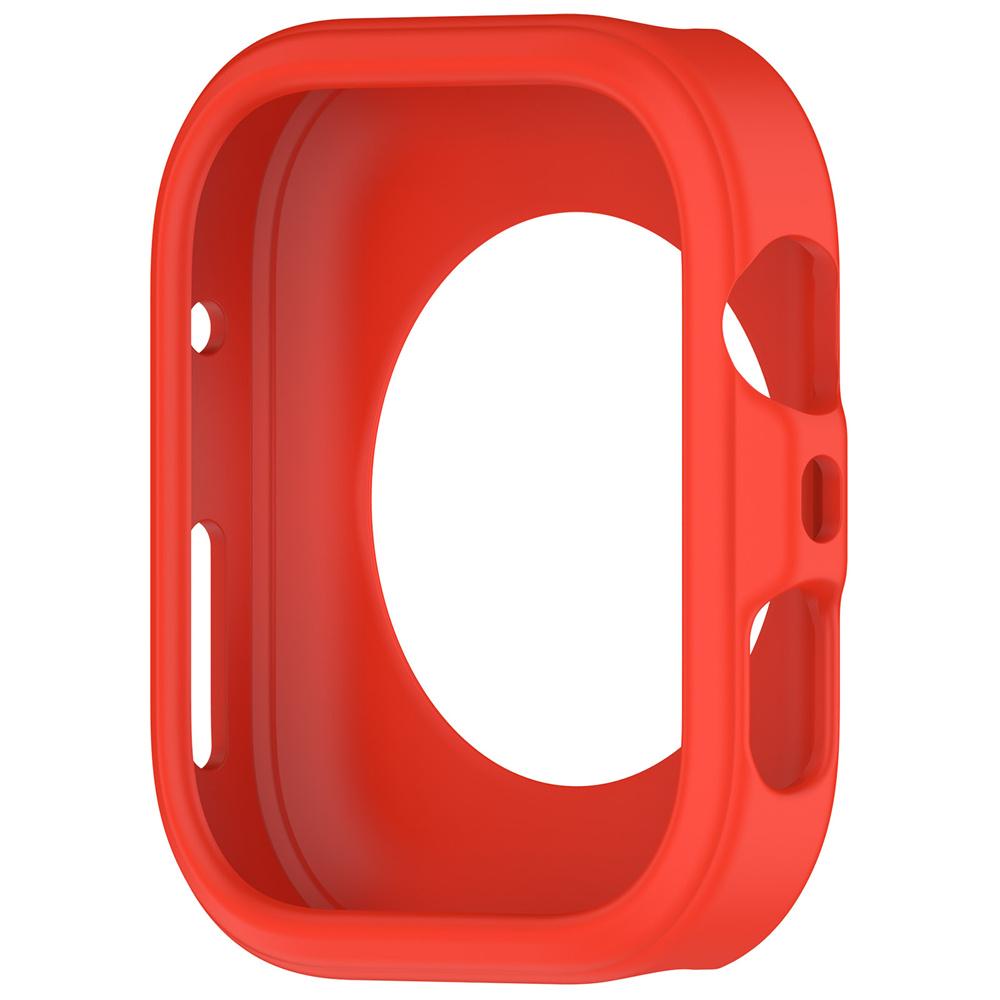 Silicone Case For Huawei Watch Fit 5/4 Pro Accessories Soft Shockproof Protective Bumper Frame Shell for Huawei Fit 5/4 Cover