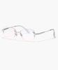 Likkeullou Rc Bobo Sunglasses Pink
