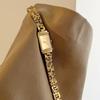 Neue Damenarmbanduhr mit Leopardenmuster-Armband Modisch und Trendig Hochwertiger Unisex-Stil Modell Exquisite Damenarmbanduhr.