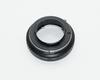 CONCEPT Konica Micro Four Thirds Mount Adapter with Lens Cloth K&F AR-m4/3 Ar-m43 (KFM43)