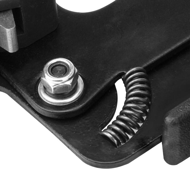Haisidike Stainless Steel Cable Tie Tool