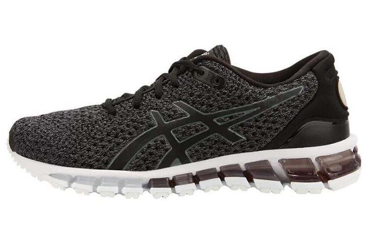 ASICS Gel Quantum 360 Knit Черный Темно-серый Женские T8G8N-9097 37