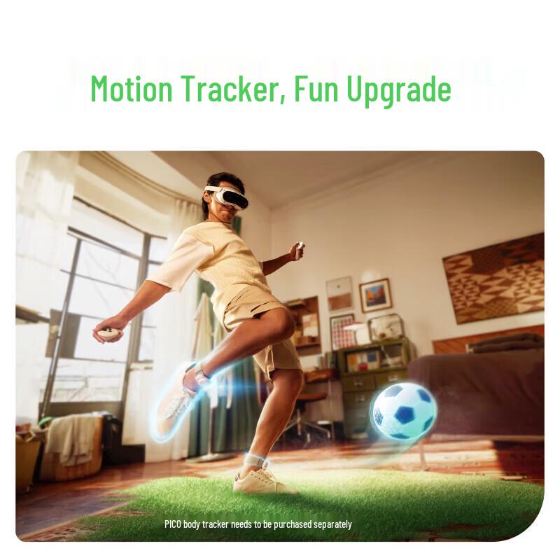 PICO 4 Ultra VR Headset