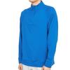 Galleria G Fore Pore Golfwear Men S Half Zip Up lonG Sleeve T ShirT G4mf22k79 ulT