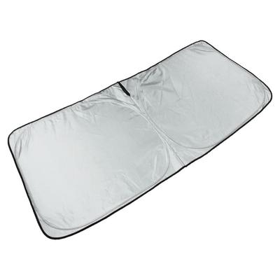 Delica D5/D:5 Front Sun Shade Windshield Car Specific Curtain Blackout Sun Shade Car Sleeping Outdoor Camping UV Protection Thermal Insulation