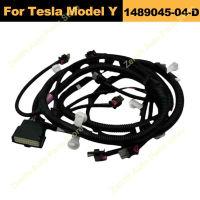 Otomobil Elektroniği Aksesuarları – Kablolar, Adaptörler ve Soketler