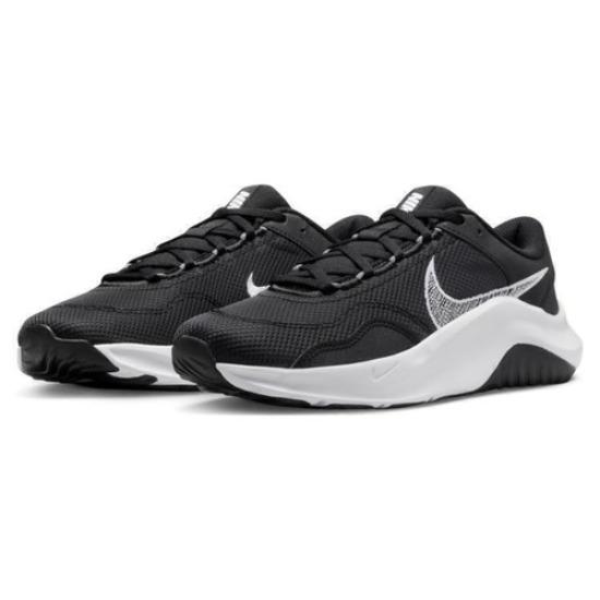 

Nike Legend Black White 2022 - DM1119-001 EU 36 чёрный