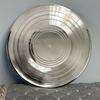 High-End Electroplated Vinyl Record Ornament Birthday Gift Handicraft