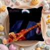 DDire Straits Rock Singer Pillow Case Pattern Printed Pillowcase For Living Room Sofa Cushion Cover  Bedroom Decor