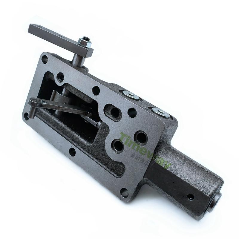 Pump Parts Control Valve for Repaie EATON 5421 5423 Pump 5421