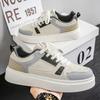 Casual Sneakers 2026 Men's Outdoor Sports Shoes Summer Trend Versatile Original Board Shoes Running Casual Shoes