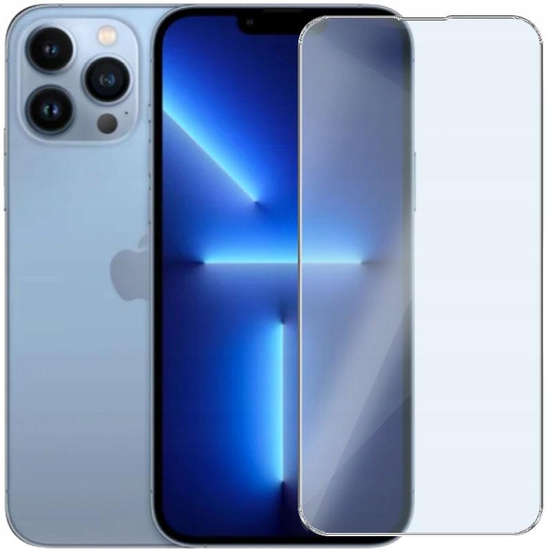 2x TEMPERED GLASS FOR APPLE IPHONE 13 PRO SCREEN PROTECTIVE GLASS 9H | 2-pack