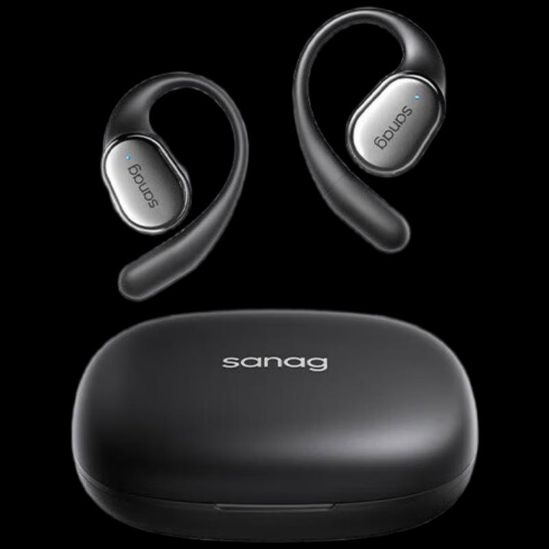 

Saina C16S Open-Ear Sport Bluetooth Headset