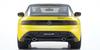 Kyosho Samurai 1/18 Scale Nissan Fairlady Z Yellow Finished Product