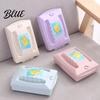 Floor Mat Cleaning Bedding Blanket Handle Multi-functional Roller Long Brush Double Carpet Clothes Dusting Scrubber