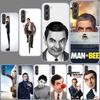 Funny Mr B-BeanS Phone Case for Samsung A54 A14 A24 A34 A17 A37 A57 A55 A35 A25 A15 A13 A23 A33 A53 A07 A05S A04S A03 A73 Galaxy