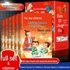 Chinese Enlightenment Stories for Children with Pinyin: San Zi Jing, Analects, Di Zi Gui