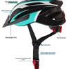 DEVIATE Integrierter Fahrradhelm
