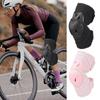 Motorcycle Shin Guards Knee Shin Guard Pads Elastic Band Leg Covers Racing Gear For Adventure Touring Daily Commuting Weekend