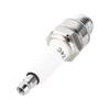 10pcs Spark Plug Z4C for 49cc 50cc 66cc 70cc 80cc 2-Stroke Engine Yamaha JOG50 90 ZX50 DIO50 Suzuki AG100 QJ50 DX100 AX100 CJ750