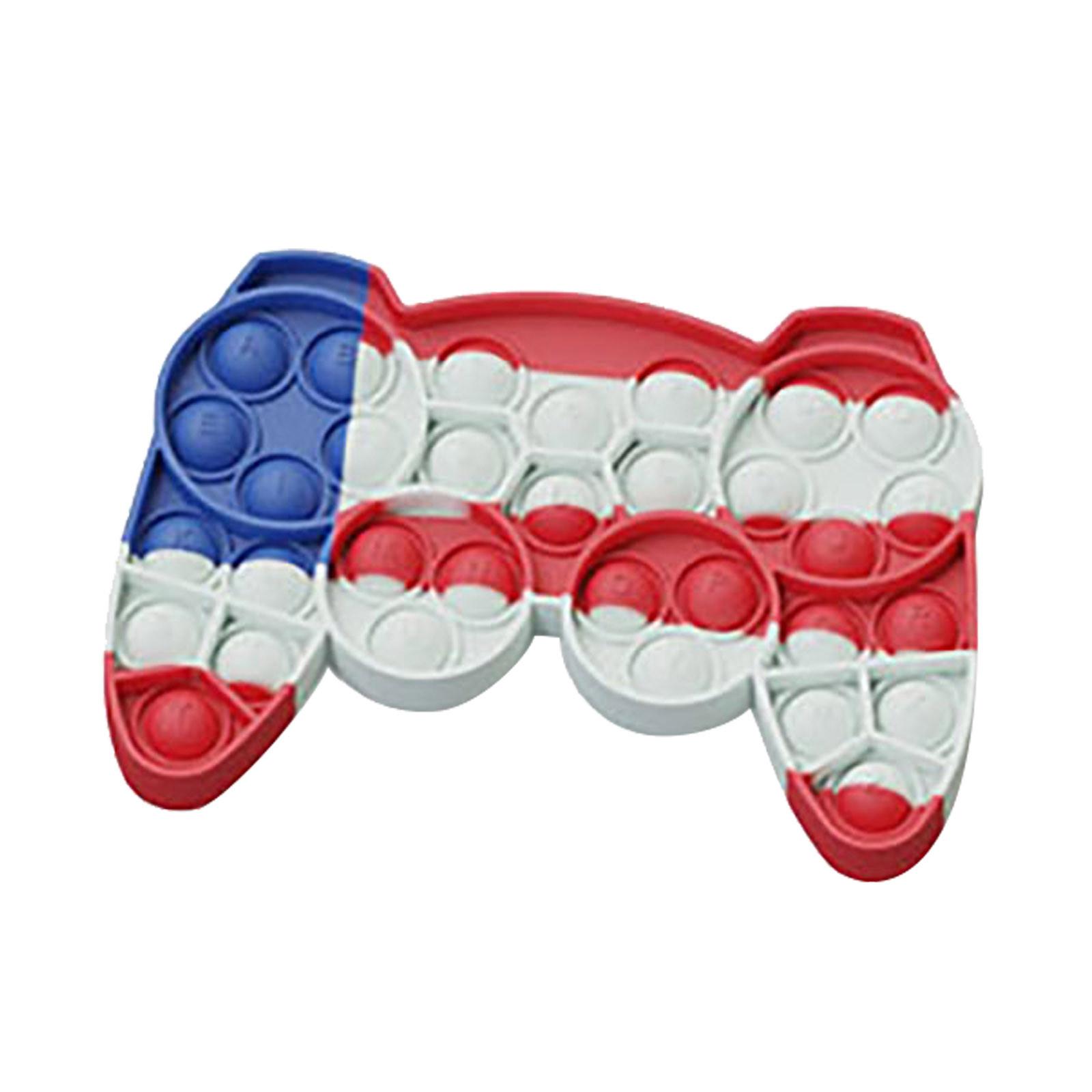 

Нажимной игрушечный брелок, пузырьковая игрушка, игрушки для снятия стресса для взрослых и детей