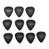 Guitar Protective Fingertip Finger Picks And Music Book Page Clip with Box
