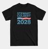 Stewart Colbert 2028 TShirt