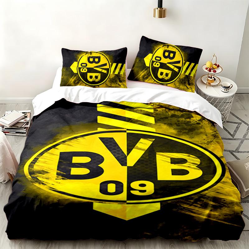 Borussia Dortmund 3 daļu komplekts Ideāli