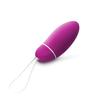 LELO Smart Kegel Balls for Pelvic Floor Kegel Exerciser for Deep Rose Bead, Tightening, Women,