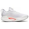 Li Ning Shadow Essential BOOM Technology Reflective Lightweight Low top Running Shoes Women's White ARRS008-2