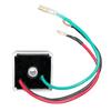3 Wires Voltage Regulator Rectifier Motorcycle 27739G01 for EZGO Golf Cart TXT 1994+