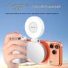 Bluetooth Magnetic Selfie Stick & Stabilizer with Remote Control for Universal Phone Vlogging