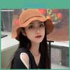 Summer Womens Knitted Sun Hat With Bowknot Short Brim Sun Protection For Casual Wear