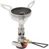 Soto Windmaster SOD-310 Compact Single Burner Stove with Micro Regulator and Storage Pouch for Solo Trekking and Mountaineering