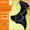 Alice Guitar Pickguard Anti-Scratch Strumming Guard - Folk Guitar Decoration & Protection Board