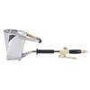 4 Jet Stucco Sprayer Concrete Stucco Plaster Sprayer Concrete Sprayer for Wall Painting