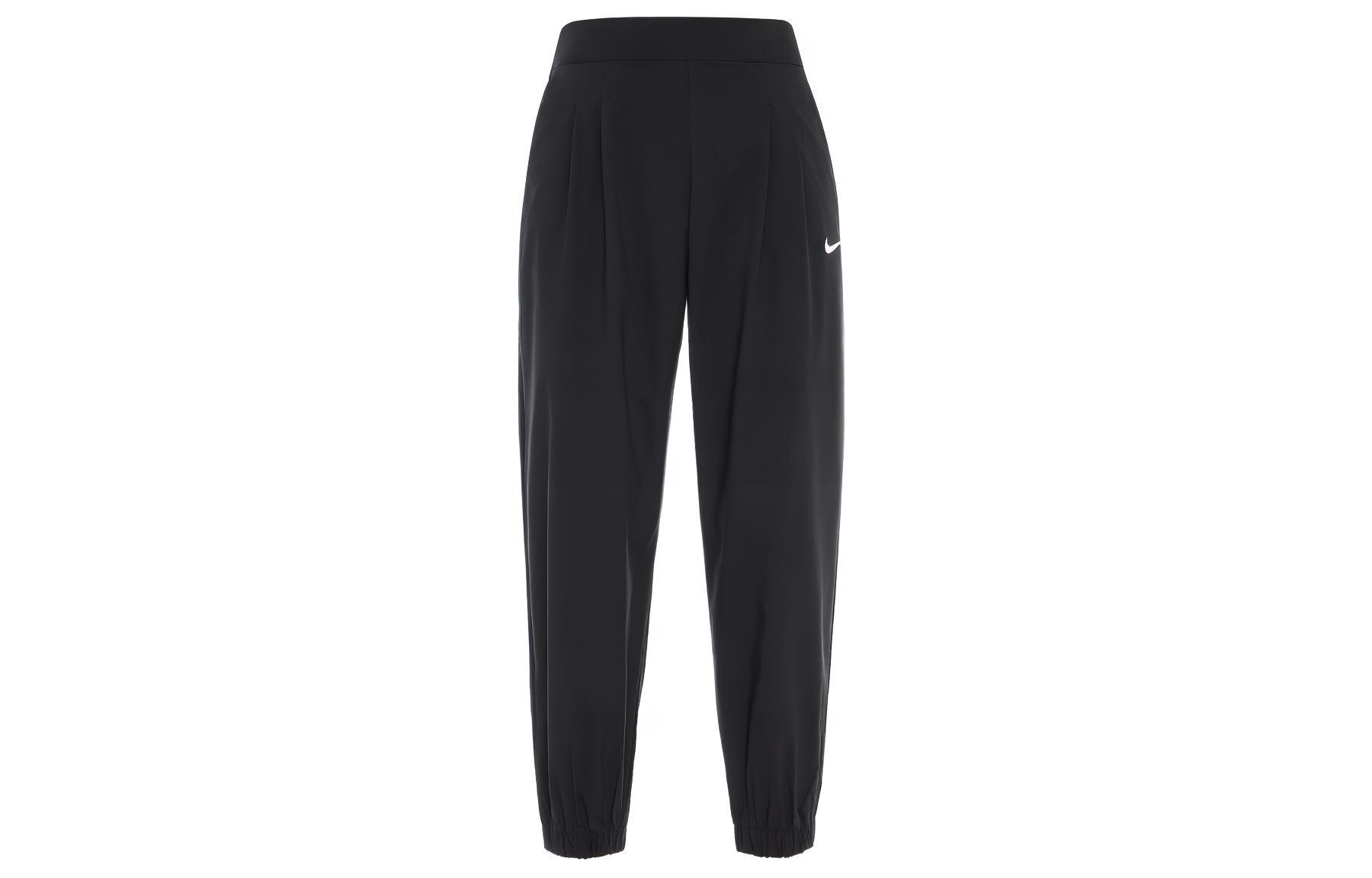 Nike Sportswear Icon Clash Knitted Sweatpants Women s Black/White DR6001-010 XL