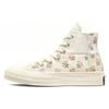 Chuck 70 Wmns High 'Patchwork Floral' Dames A05193C