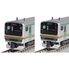 Kato  Kato  N Gauge E231 Series 1000 Series Tokaido liNe Attached orgaNizatioN Set 5 Cars 10 1787 Model traiN